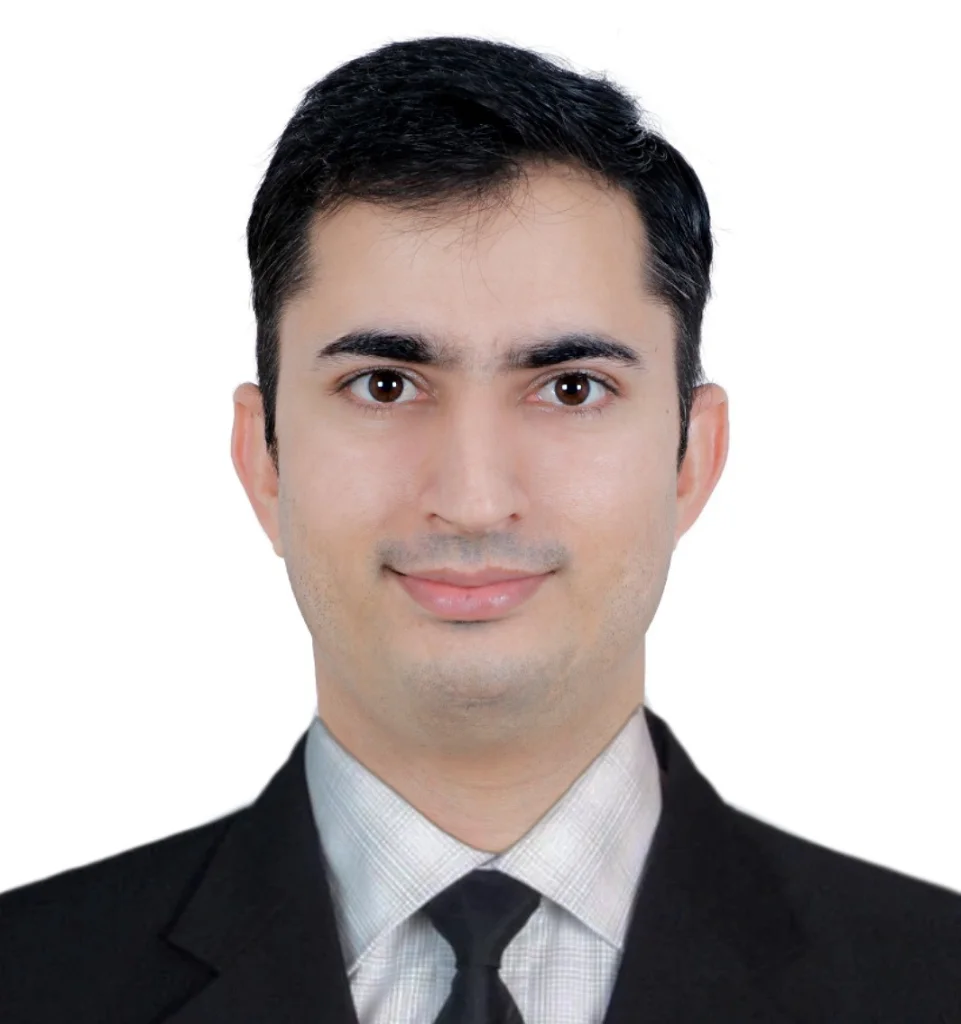 Deepak Tyagi