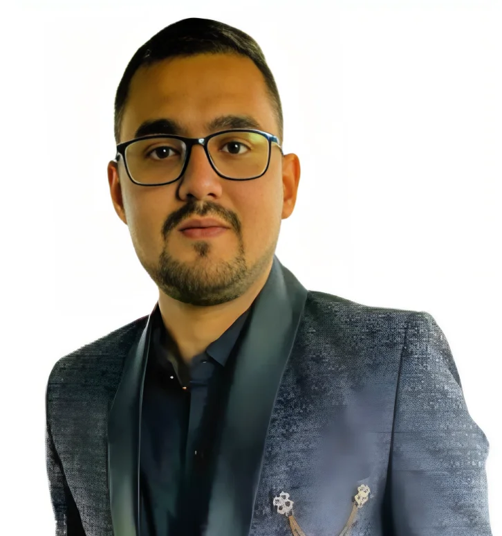 Nikhil Shinde