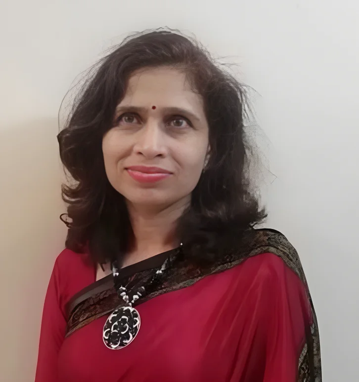 Rajeshri mundra