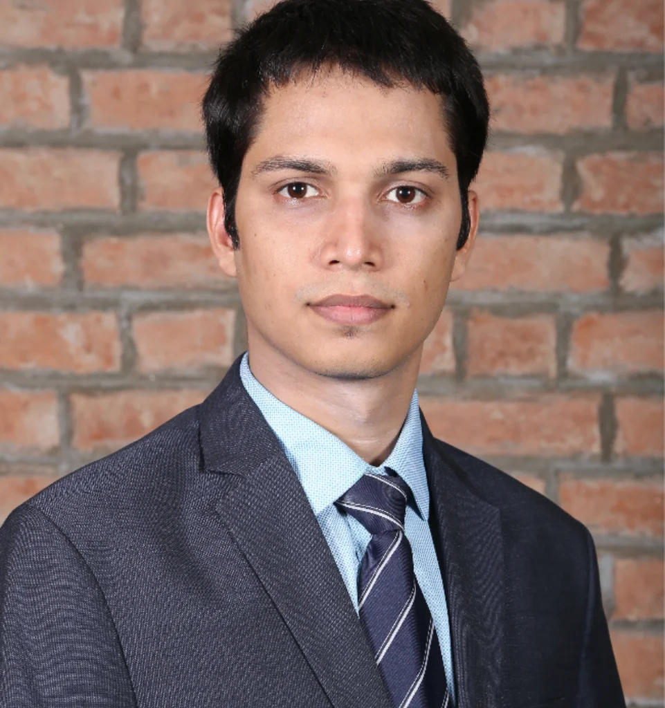 Ravindra Kumar