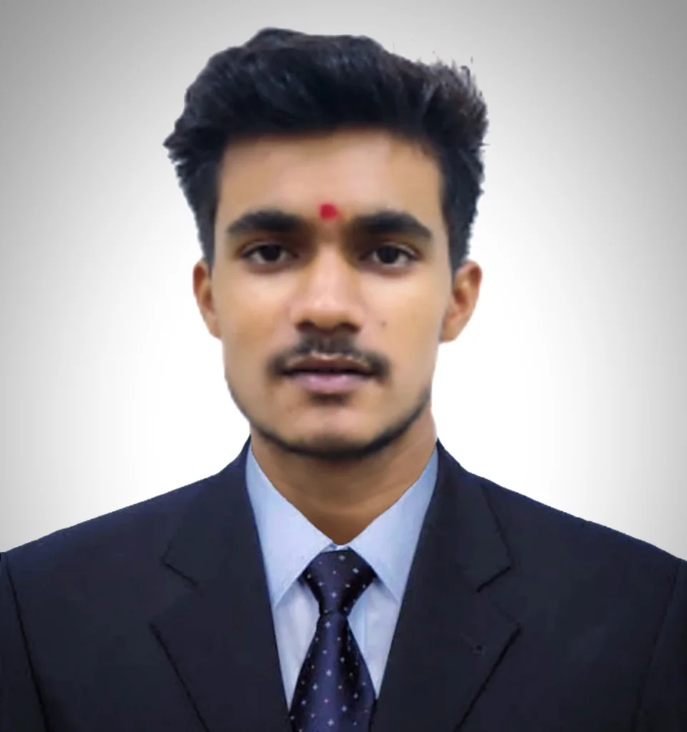 Sachin Vishwakarma