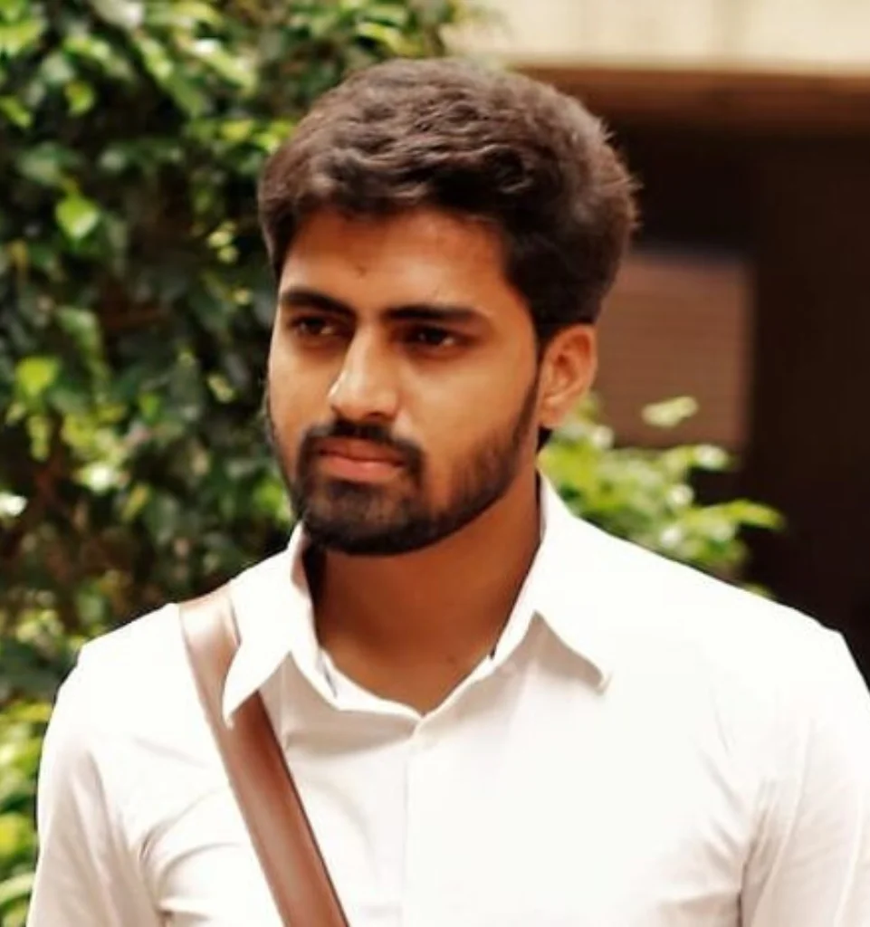 Swapnil Gaikwad