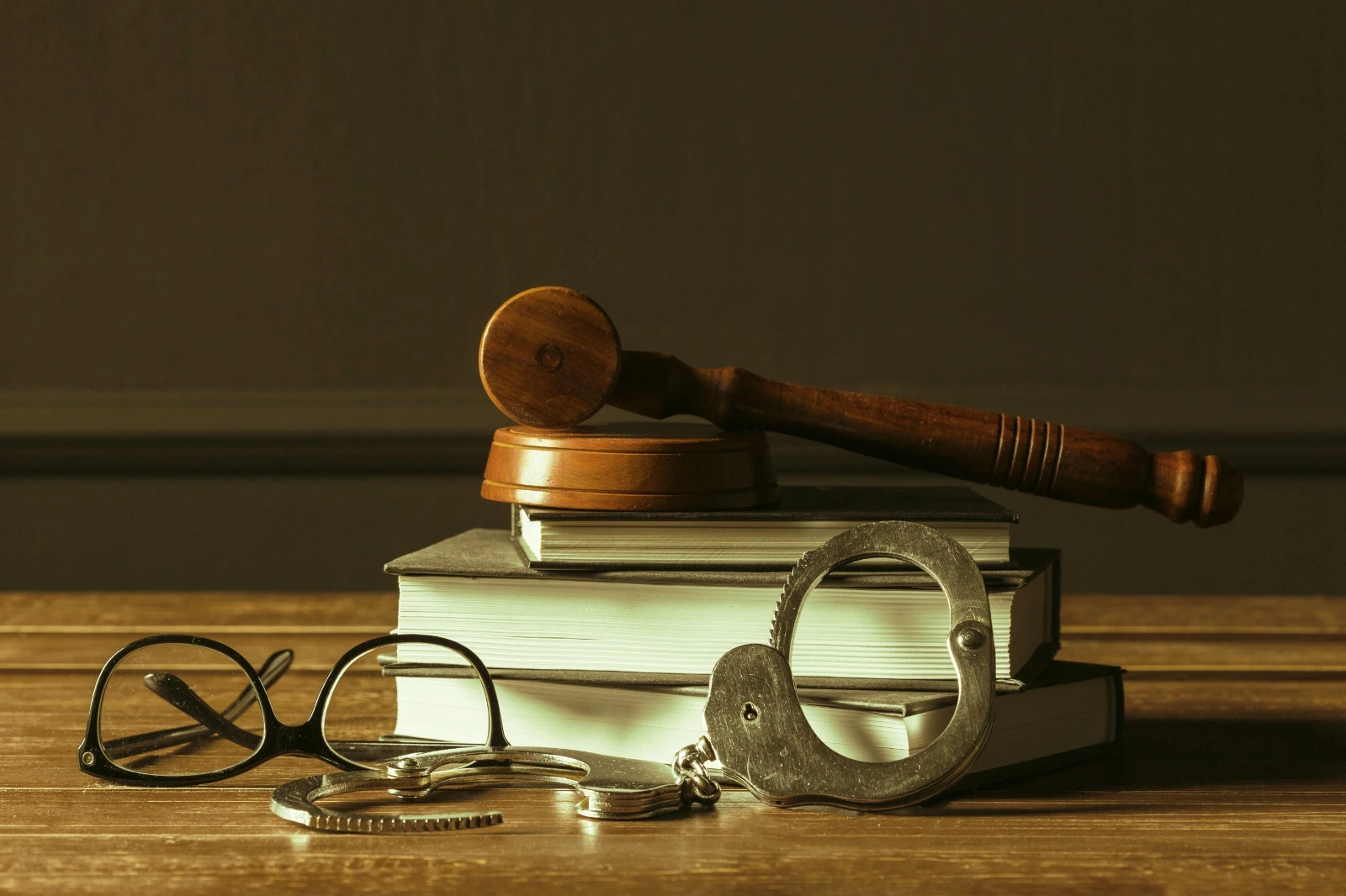 LAW