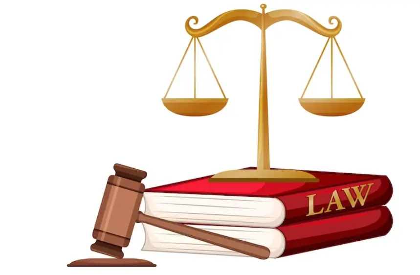 LAW