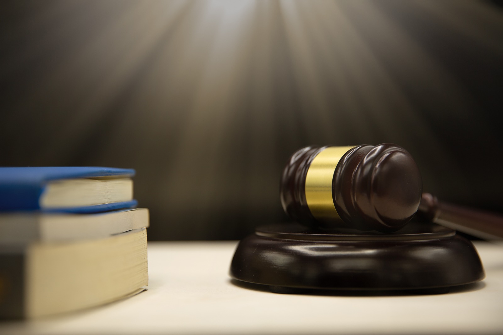 LAW